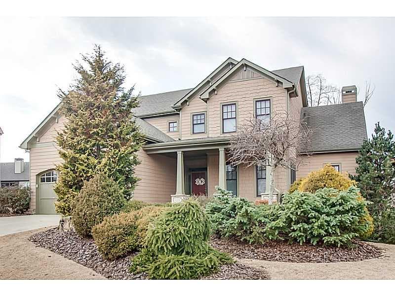 2835 Oleander Street, Buford, GA 30519 — most recent listing photo