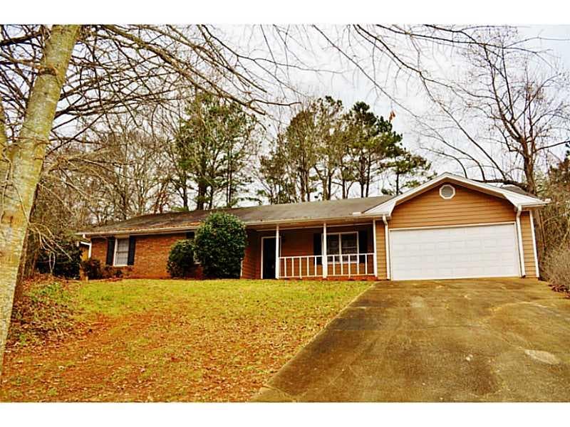 65 N Lakeside Drive, Ellenwood, GA 30294 — most recent listing photo