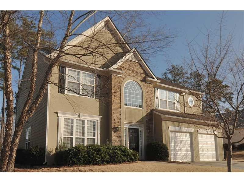 2546 Howell Farms Way, Acworth, GA 30101 — most recent listing photo