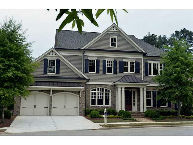 4741 BOXWOOD Place, Dunwoody, GA 30338 — most recent listing photo