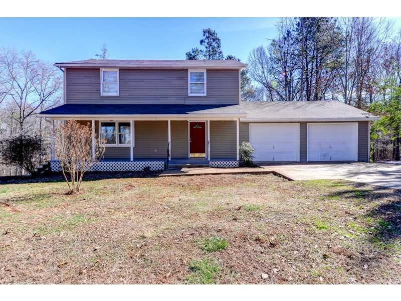 8720 Watkins Road, Chattahoochee Hills, GA 30268 — most recent listing photo