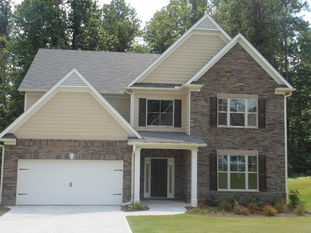 2275 Paces Estates Drive, Lithia Springs, GA 30122 — most recent listing photo