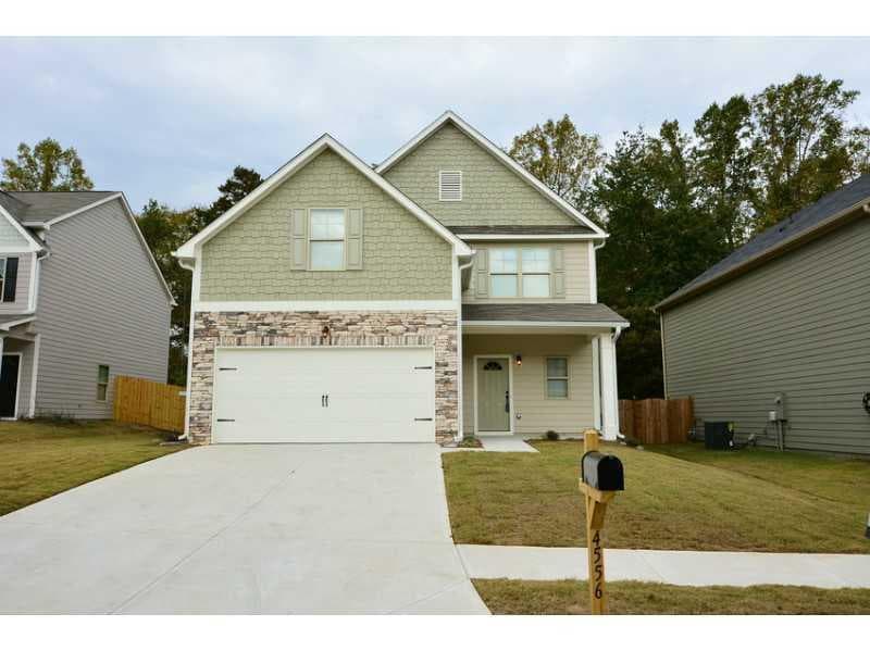 4556 Water Mill Drive, Buford, GA 30519 — most recent listing photo