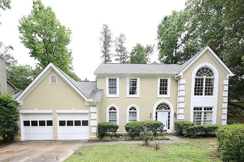 2175 Whitehall Drive, Marietta, GA 30066 — most recent listing photo