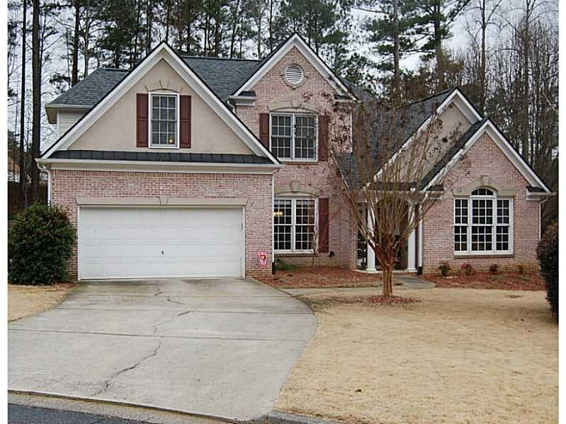 2512 Woolwich Court, Acworth, GA 30101 — most recent listing photo