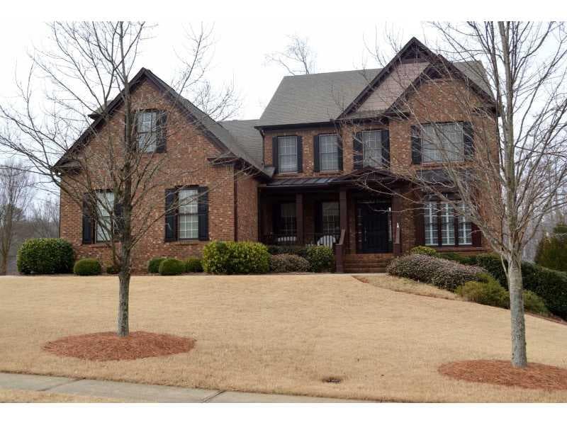 12300 Pearson Court, Alpharetta, GA 30004 — most recent listing photo