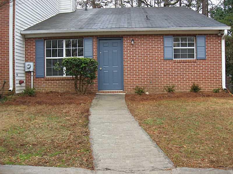 811 Joseph Club Drive 811, Mableton, GA 30126 — most recent listing photo