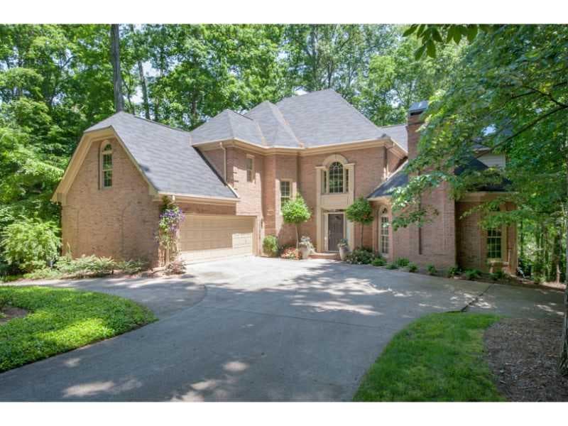 7740 Janann Way, Sandy Springs, GA 30350 — most recent listing photo