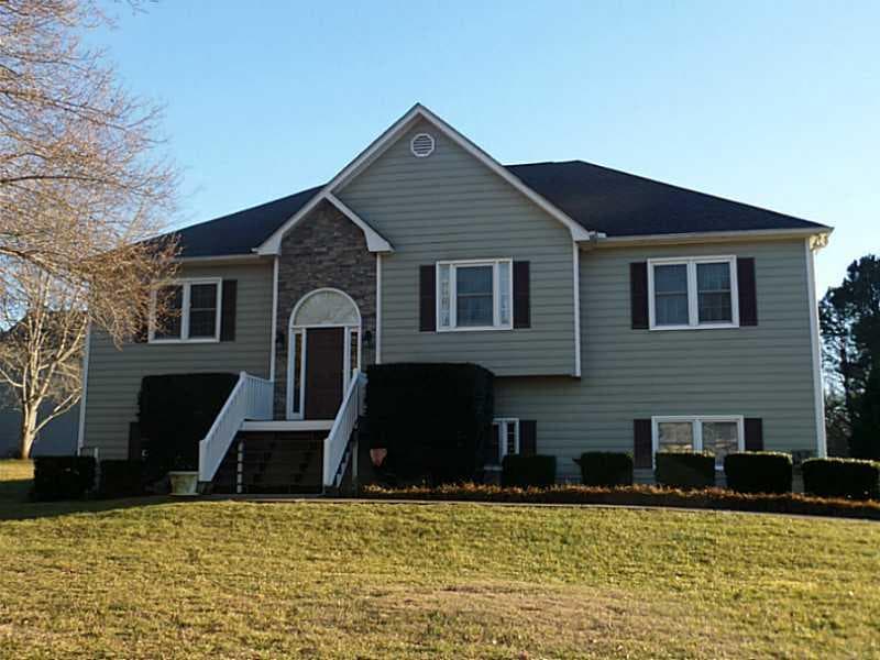 101 Bennett Farms Drive, Acworth, GA 30102 — most recent listing photo