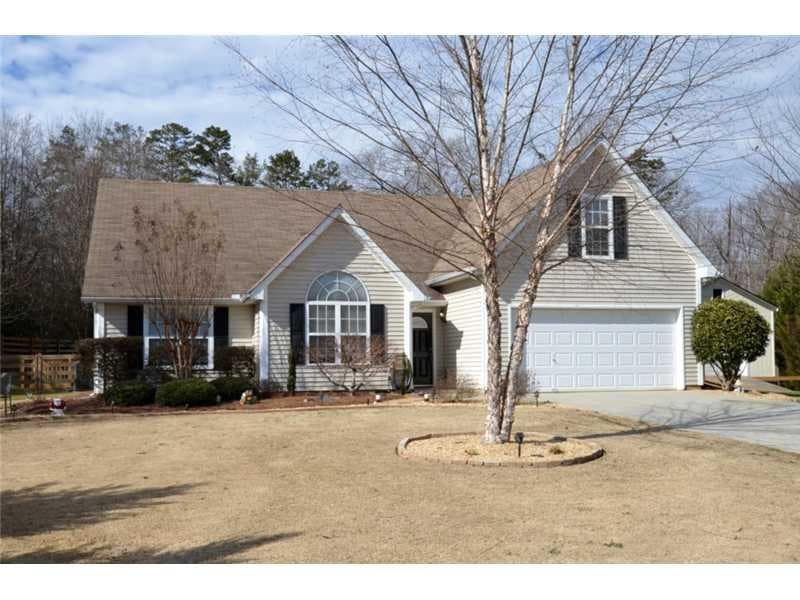 459 Joshua Way, Hoschton, GA 30548 — most recent listing photo
