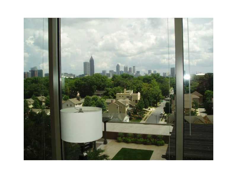 2 bedroom, 1,536 sq ft condominium sold at 270 17th Street 713, Atlanta, GA 30363
