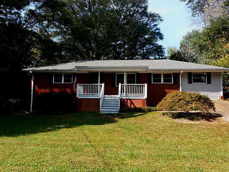 3694 SW Fred Walker Drive, Smyrna, GA 30082 — most recent listing photo