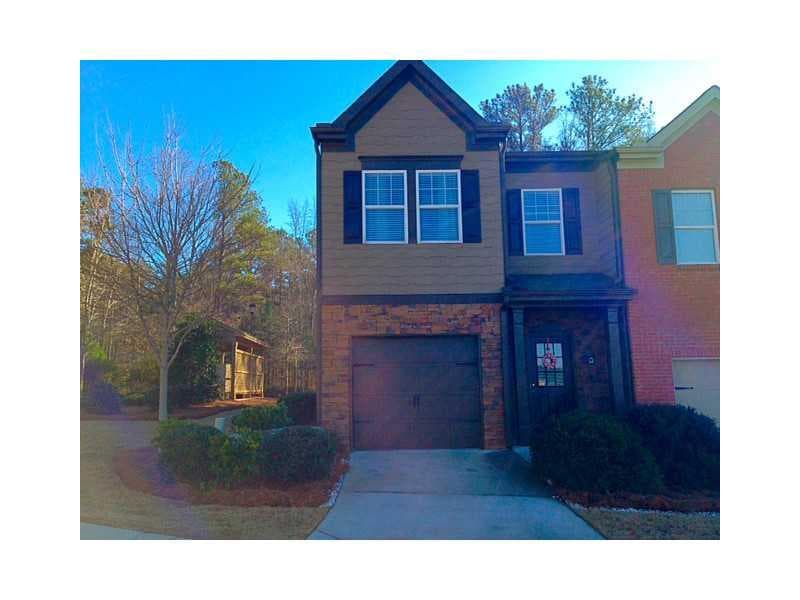 4028 Cyrus Crest Circle 4028, Kennesaw, GA 30152 — most recent listing photo