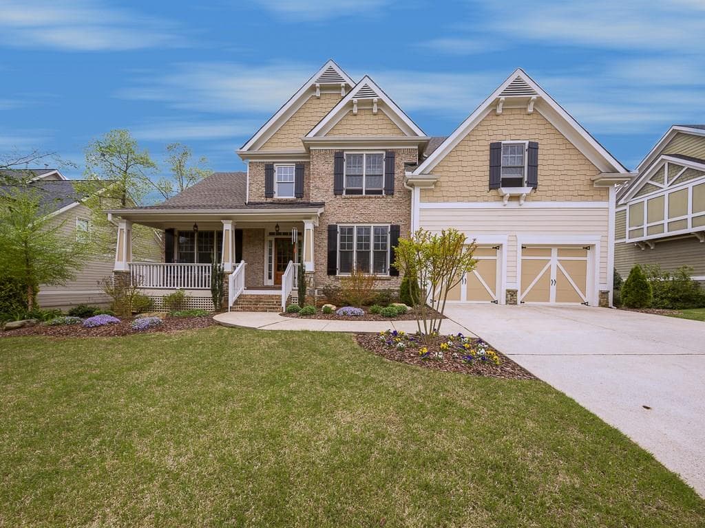 123 Stargaze Ridge, Canton, GA 30114 — most recent listing photo