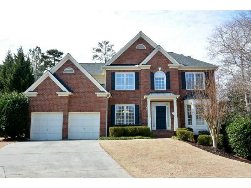 4173 Windgrove Crossing, Suwanee, GA 30024 — most recent listing photo