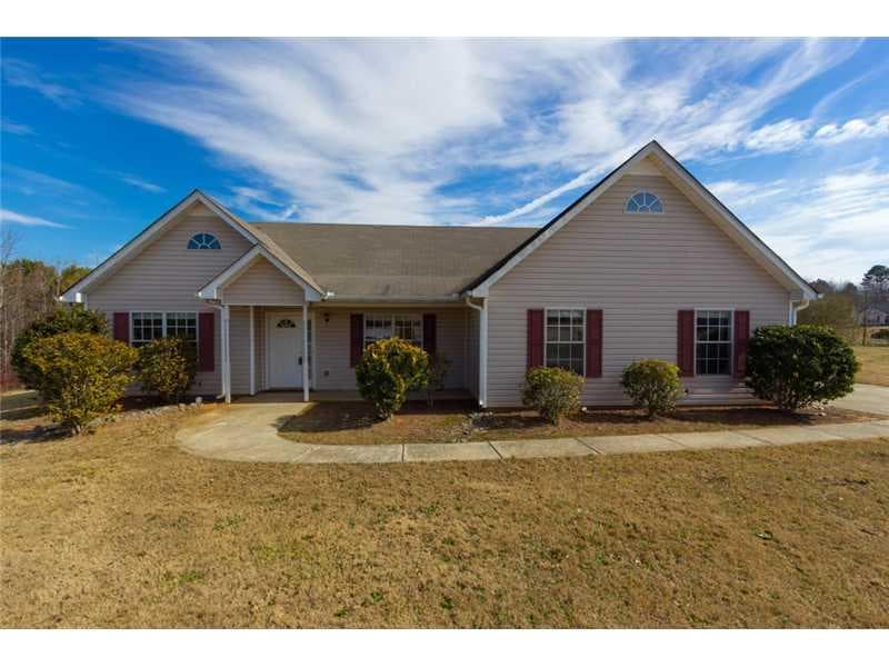 1421 Crystal Brook Court, Monroe, GA 30655 — most recent listing photo