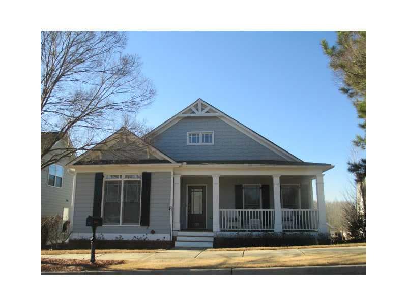4555 Silver Springs Boulevard, Powder Springs, GA 30127 — most recent listing photo