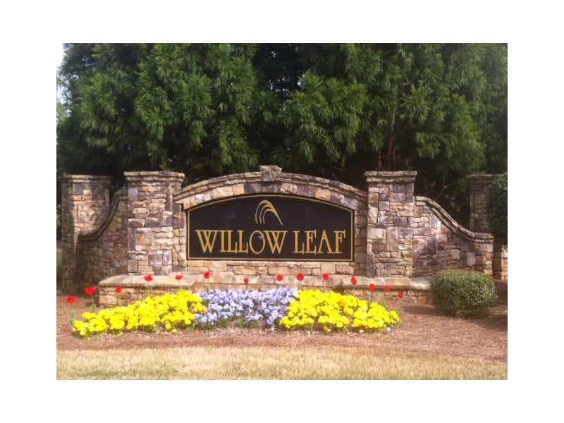 4 bedroom, 2,400 sq ft single family residence sold at 5976 Apple Grove Road, Buford, GA 30519