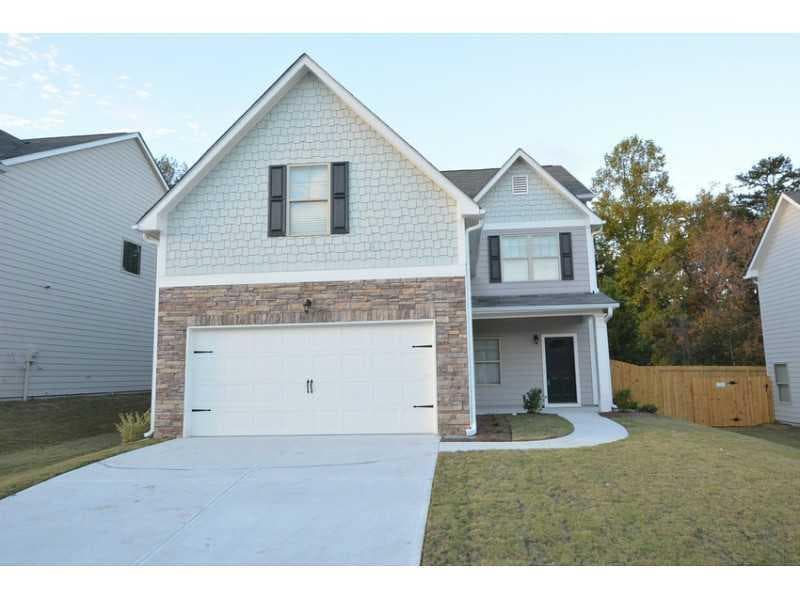 4526 Water Mill Drive, Buford, GA 30519 — most recent listing photo