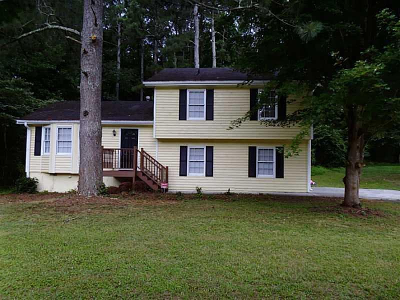 4144 Arrayro Drive, Snellville, GA 30039 — most recent listing photo