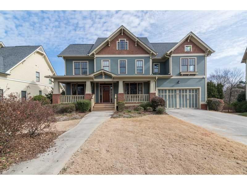 1841 Walnut Grove Lane, Tucker, GA 30084 — most recent listing photo