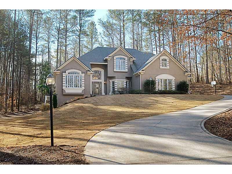 2575 Bethany Creek Court, Milton, GA 30004 — most recent listing photo