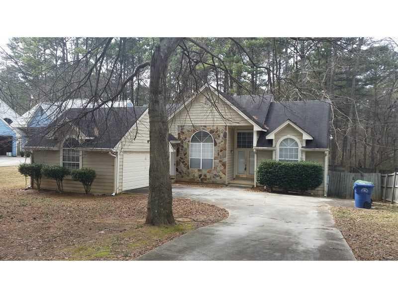 3 bedroom, 1,336 sq ft single family residence sold at 3110 Mount Gilead Road, Atlanta, GA 30311