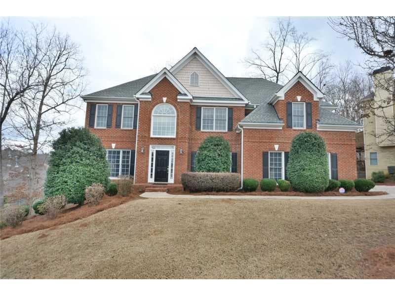 6770 Crofton Drive, Alpharetta, GA 30005 — most recent listing photo