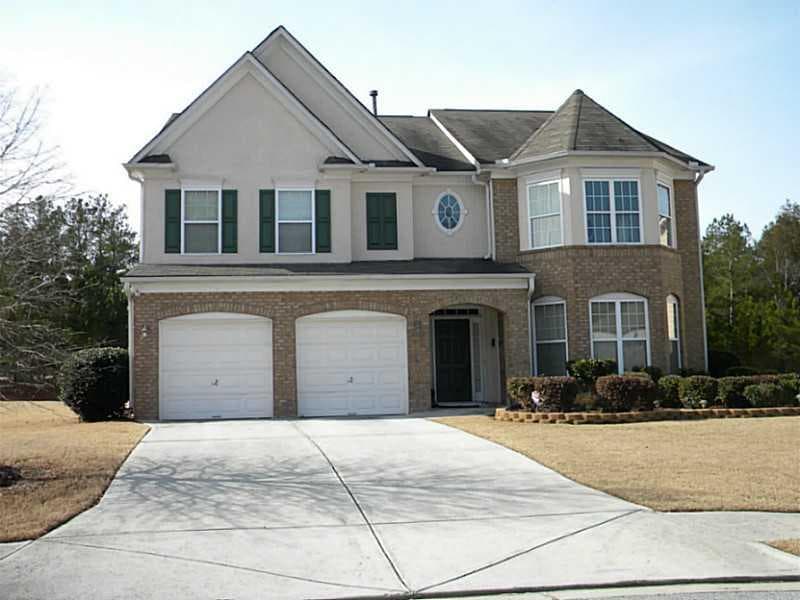 3601 Preserve Wood Lane, Loganville, GA 30052 — most recent listing photo