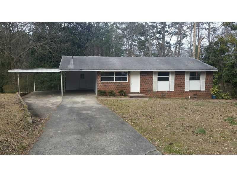 6630 Carriage Drive, Mableton, GA 30126 — most recent listing photo