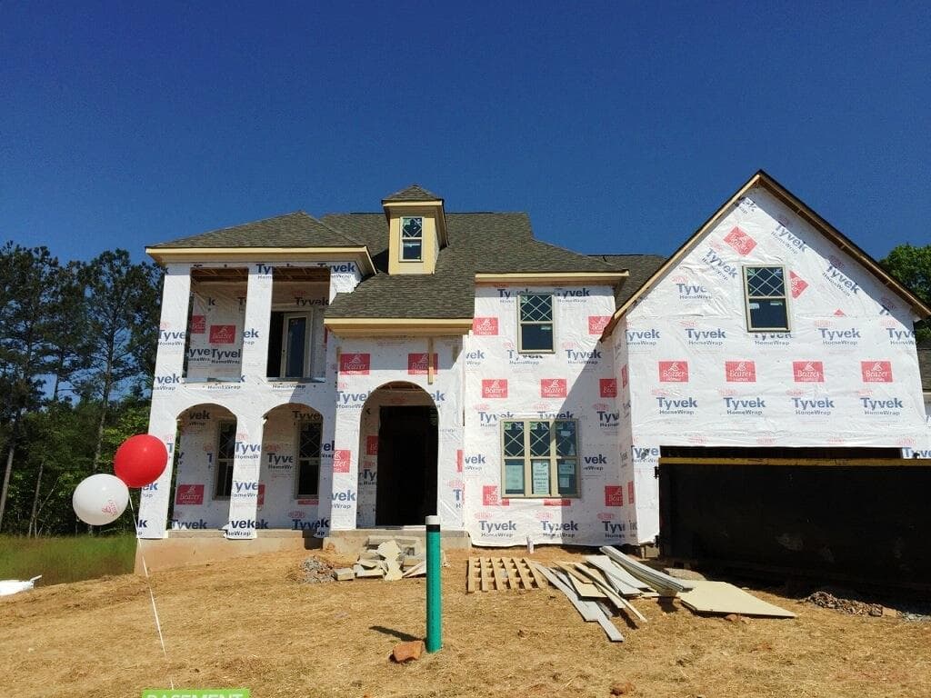 2550 Maple Ridge Lane, Cumming, GA 30041 — most recent listing photo