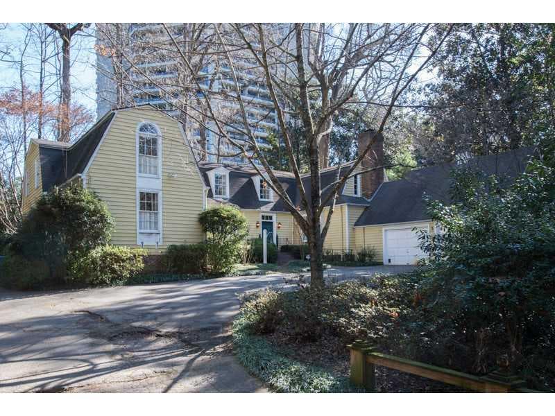 2677 Rivers Road, Atlanta, GA 30305 — most recent listing photo