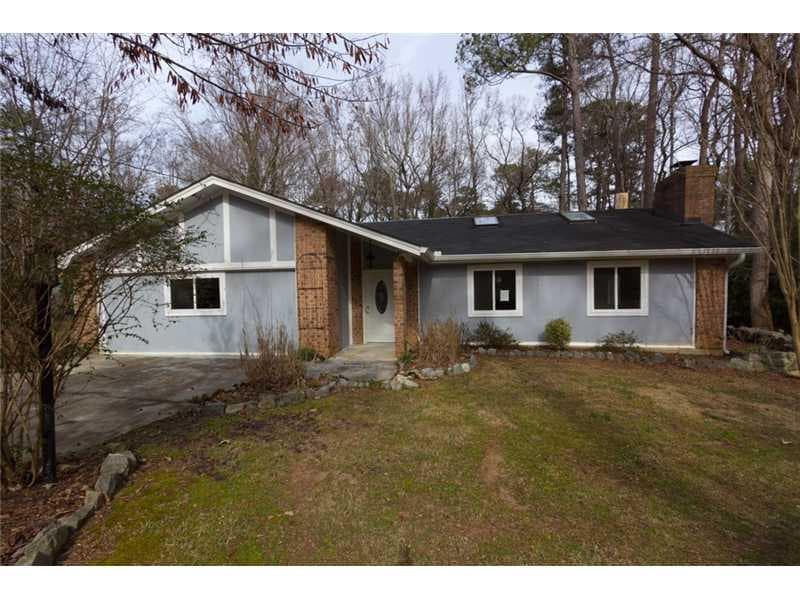 3 bedroom, 2,095 sq ft single family residence sold at 2519 Ellis Court, Snellville, GA 30078