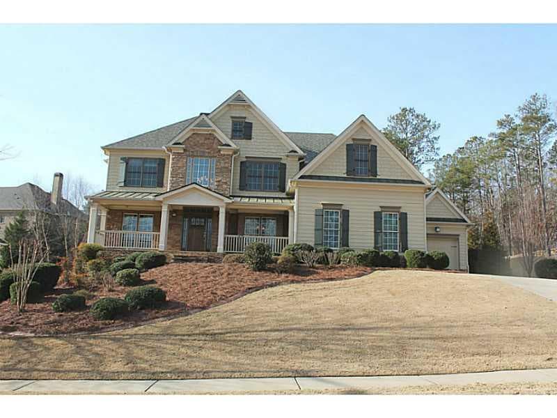 4978 Millwood Drive, Canton, GA 30114 — most recent listing photo