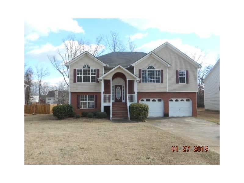 4075 Big Rub Trail, Douglasville, GA 30135 — most recent listing photo