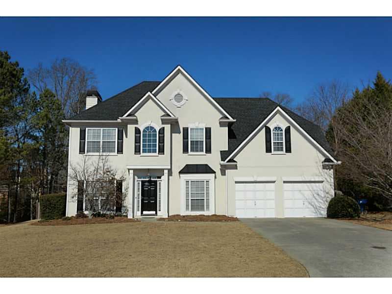 435 Sailmaker Circle, Alpharetta, GA 30022 — most recent listing photo