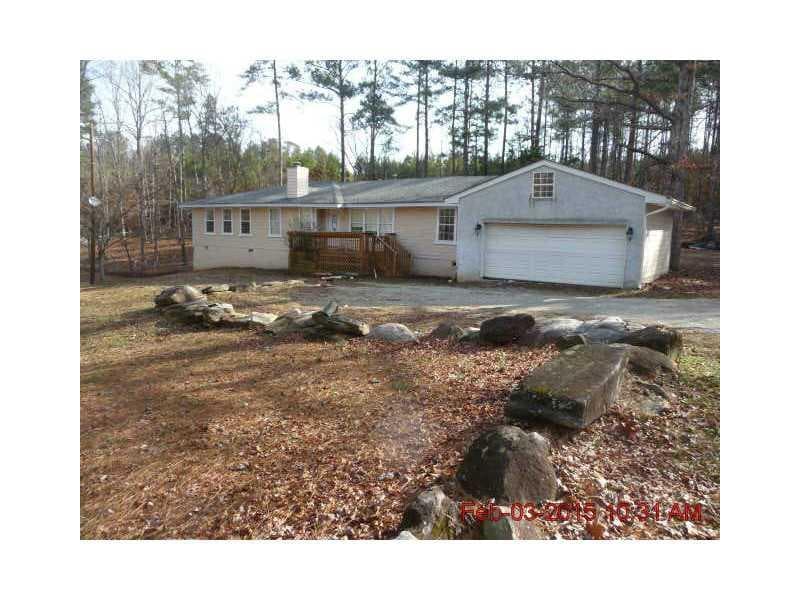 1745 Buchanan Highway, Dallas, GA 30157 — most recent listing photo