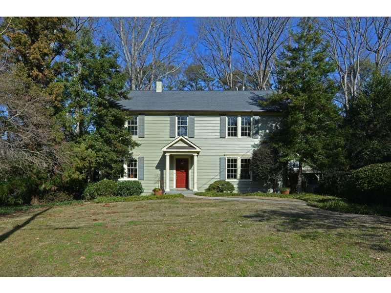 325 Oakland Street, Decatur, GA 30030 — most recent listing photo