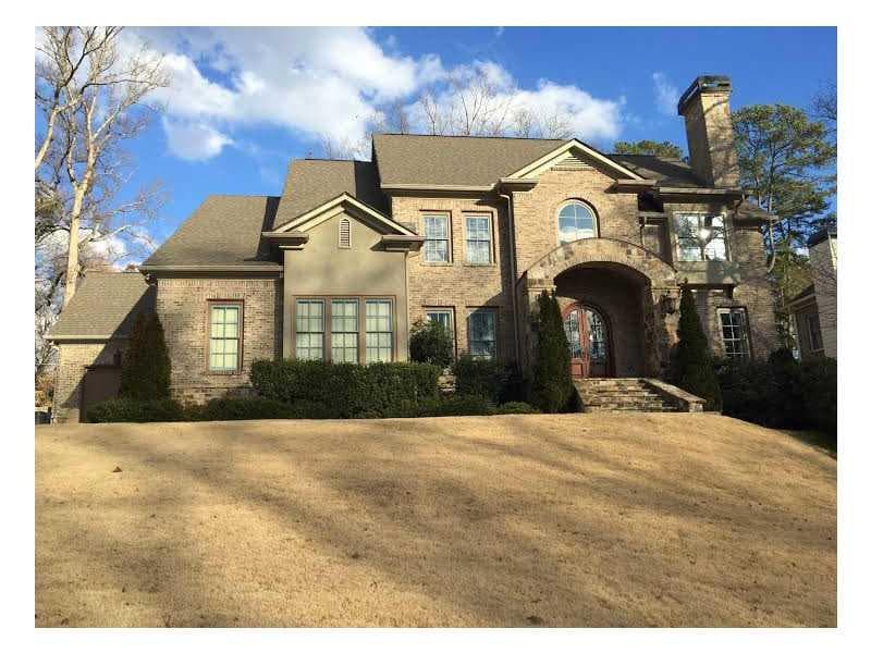 1681 Stonecliff Drive, Decatur, GA 30033 — most recent listing photo