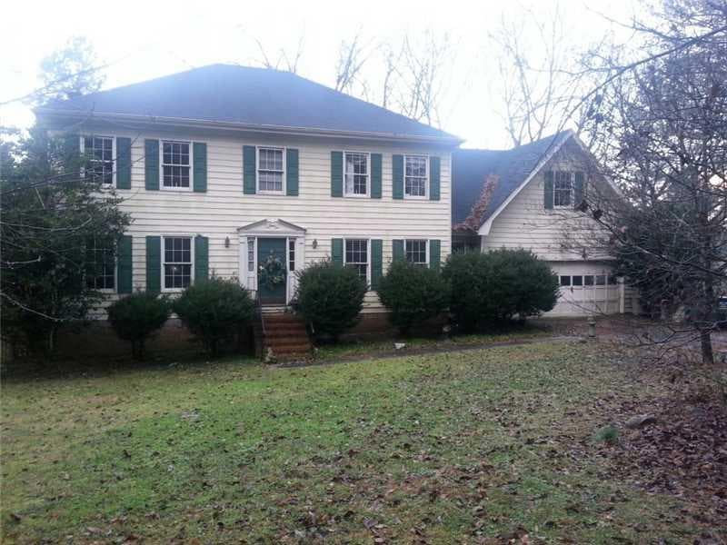 4 bedroom, 2,906 sq ft single family residence sold at 4824 Riveredge Cove, Snellville, GA 30039