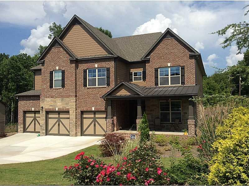 4090 Plaza Drive, Alpharetta, GA 30004 — most recent listing photo