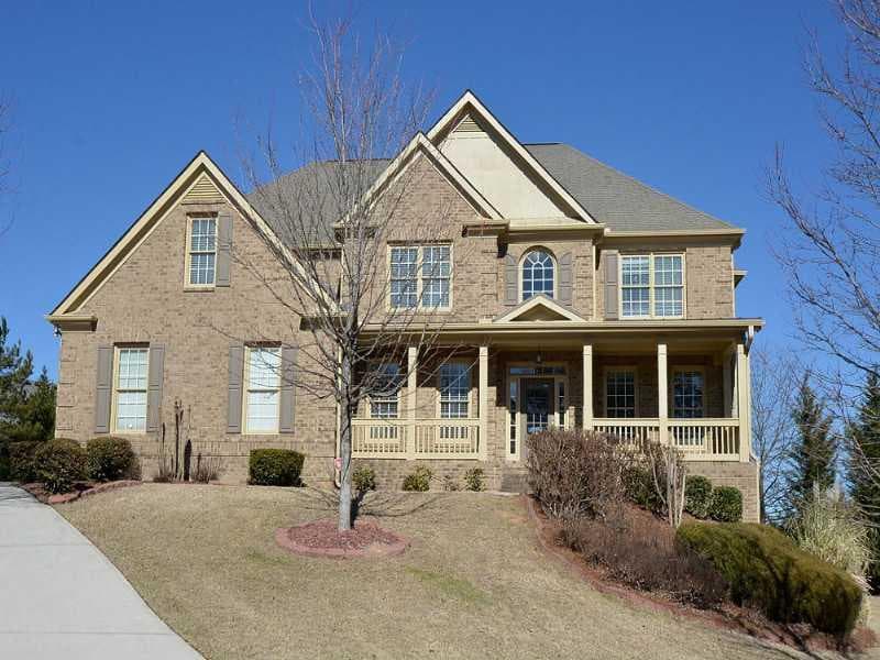 12 Wild Oat Court, Grayson, GA 30017 — most recent listing photo