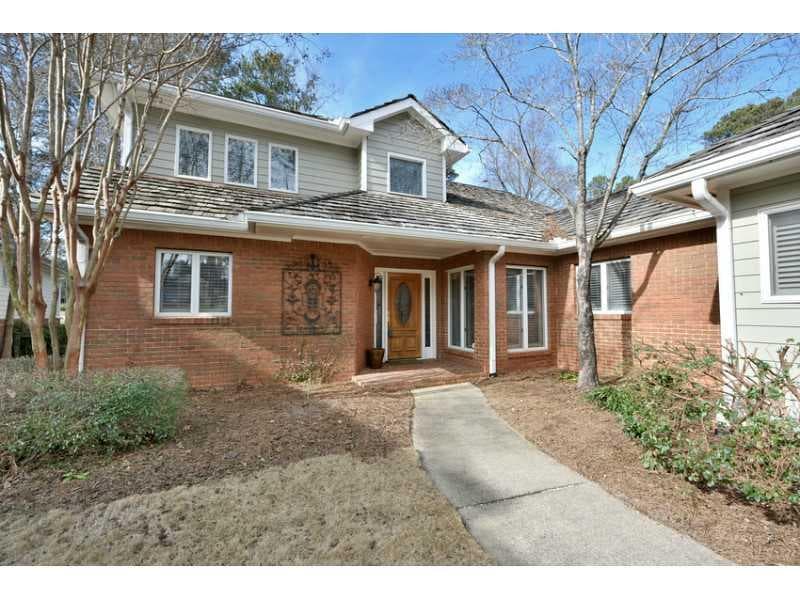 2570 Camden Glen Court, Roswell, GA 30076 — most recent listing photo