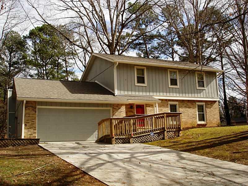 400 Ovara Court, Stone Mountain, GA 30088 — most recent listing photo
