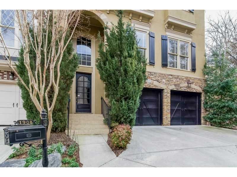 1908 Saxon Valley Circle 1908, Brookhaven, GA 30319 — most recent listing photo