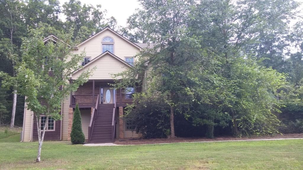 1023 Dawson Forest Road, Dawsonville, GA 30534 — most recent listing photo