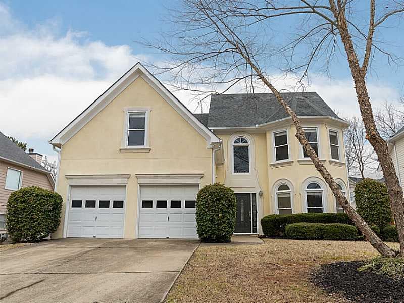 1487 Brentwood Drive, Marietta, GA 30062 — most recent listing photo
