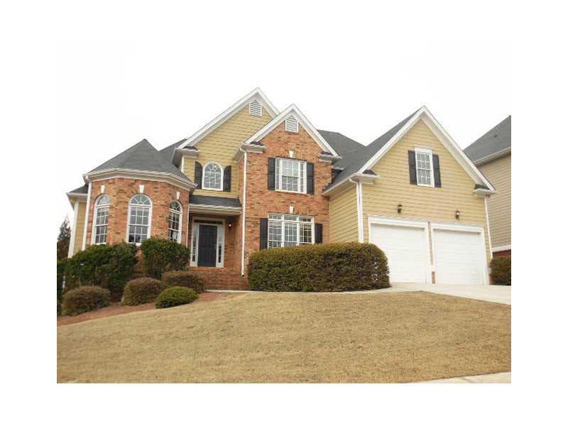 3951 Lantern Hill Drive, Dacula, GA 30019 — most recent listing photo