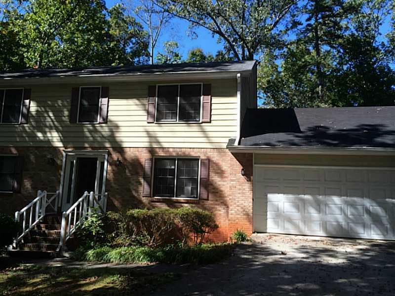 5102 Rocky Run, Stone Mountain, GA 30088 — most recent listing photo