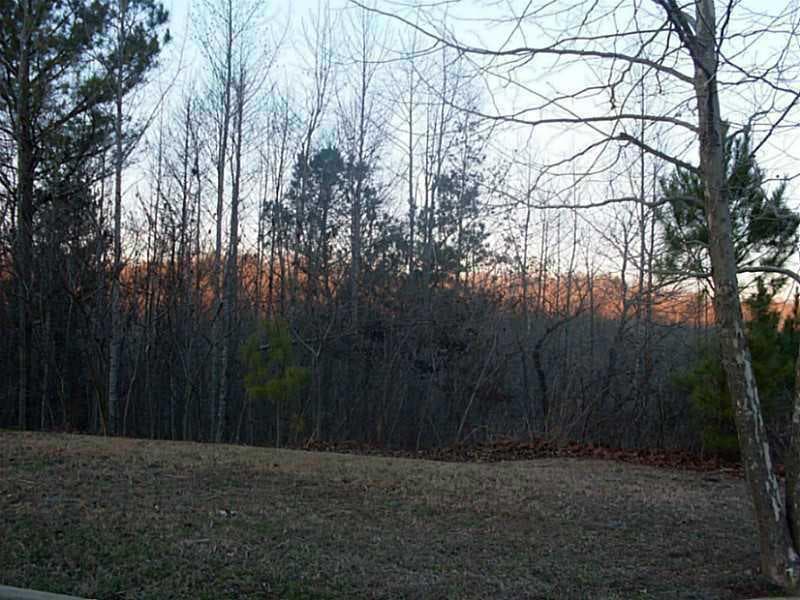 single family residence sold at 88 Ambrose Drive, Jasper, GA 30143